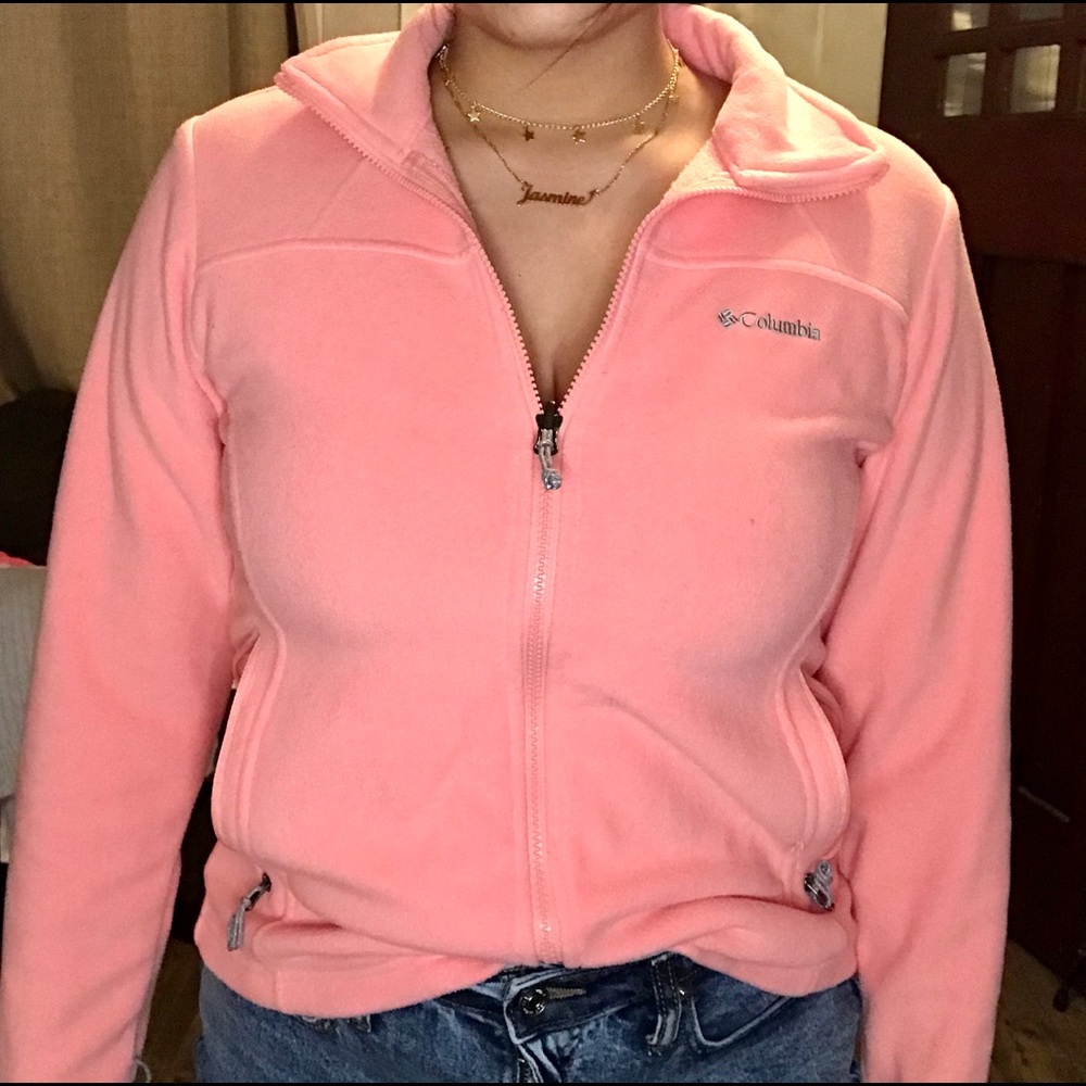 Columbia jacket